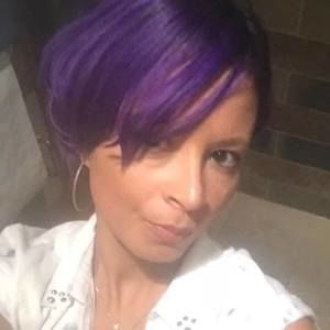 Meet your Posher, Kristie